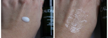 Две сыворотки, спасшие мою обезвоженную кожу осенью и зимой