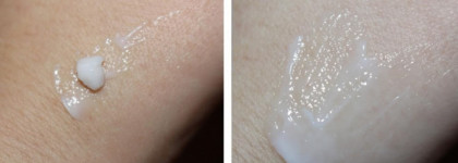 Две сыворотки, спасшие мою обезвоженную кожу осенью и зимой