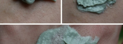 Три средства Lierac: гоммаж и маски