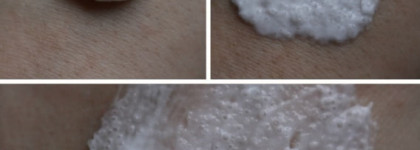 Три средства Lierac: гоммаж и маски