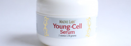 Две сыворотки, спасшие мою обезвоженную кожу осенью и зимой