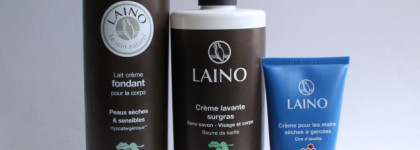 Аптечная косметика. Часть №1 - Laino