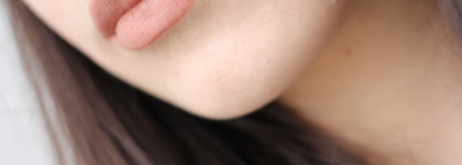 Нежность кашемира и чувственность рубина от Dolce&Gabbana Precision Lipliner