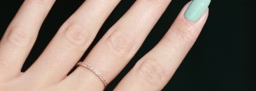 Весенние красавчики Dior Vernis Bleuette 301 и Dior Vernis Garden 302