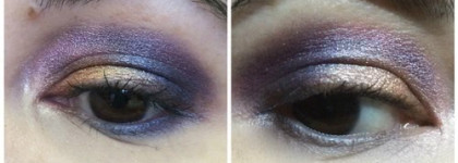 Идеальная база под тени Smashbox 24 Hour Photo Finish Shadow Primer
