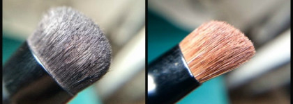 Невероятная палетка теней Smashbox Double Exposure