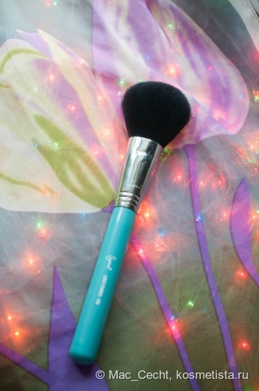 Набор кистей Sigma Beauty Essential Kit “Make me cool”
