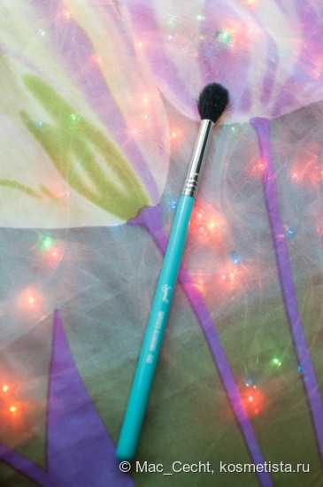 Набор кистей Sigma Beauty Essential Kit “Make me cool”