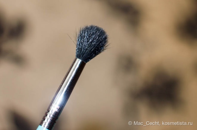 Набор кистей Sigma Beauty Essential Kit “Make me cool”