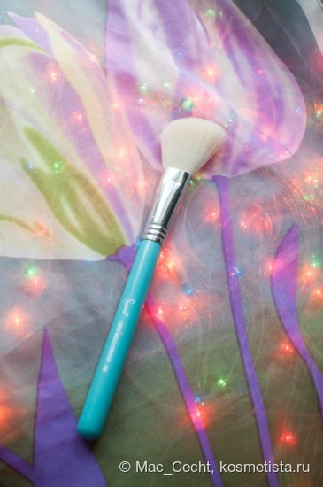 Набор кистей Sigma Beauty Essential Kit “Make me cool”