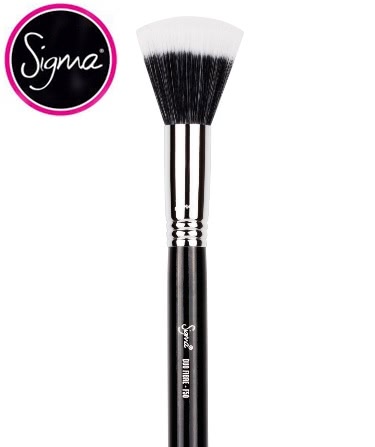 Набор кистей Sigma Beauty Essential Kit “Make me cool”