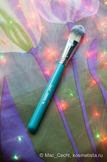 Набор кистей Sigma Beauty Essential Kit “Make me cool”