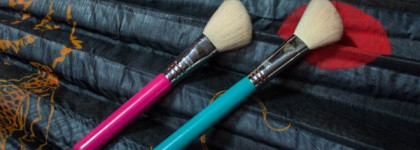 Набор кистей "Color Pop Brush Kit" от Sigma Beauty
