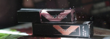 Лаковая помада Smashbox Be Legendary Long-Wear Lip Lacquer в оттенке Flushed