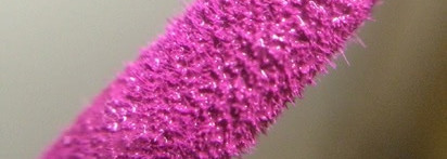 Первая матовая Sleek Matte Me в оттенке 431 Fandango Purple