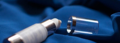 Уход для губ с клеточным комплексом Lip Shaper Lip and Contour Remodelling Care от La Colline