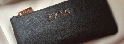 In brushes we trust: набор кистей Rose Golden Complete Eye Set в цвете “Romantic Copper” от Zoeva