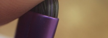 Real Techniques by Samantha Chapman "Eyes Starter Set 5 Brushes + Case"