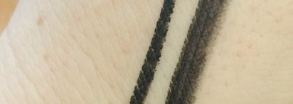 Bobbi Brown Long-Wear Gel Eyeliner в оттенке 1 Black Ink