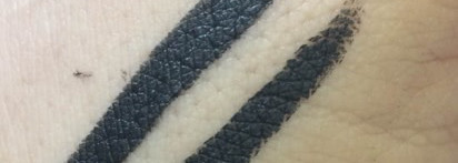 Bobbi Brown Long-Wear Gel Eyeliner в оттенке 1 Black Ink