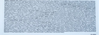 Набор карандашей для глаз Graphic Eyes+ Box Vol.2 от Zoeva