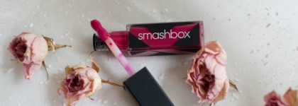 Smashbox Be Legendary Long-Wear Lip Lacquer в оттенке Knockout