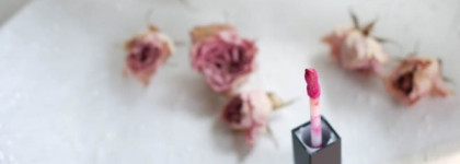 Smashbox Be Legendary Long-Wear Lip Lacquer в оттенке Knockout