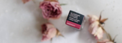 Smashbox Be Legendary Long-Wear Lip Lacquer в оттенке Knockout