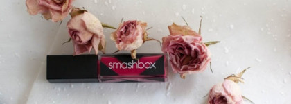 Smashbox Be Legendary Long-Wear Lip Lacquer в оттенке Knockout