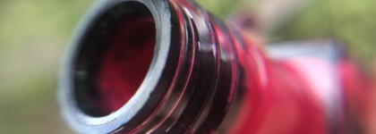 Smashbox Be Legendary Long-Wear Lip Lacquer в оттенке Knockout