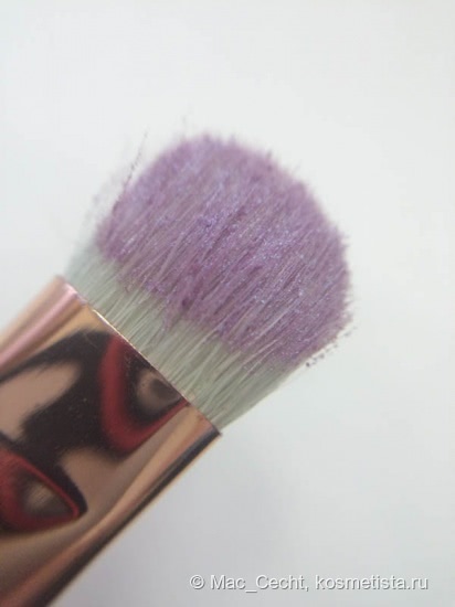 Urban Decay eyeshadow в оттенке Tonic
