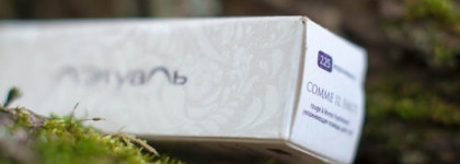 L’Etoile Selection Comme Il Faut L'Etoile Lipstick коллекция «Царство 3/9» в оттенке #225 Королевна