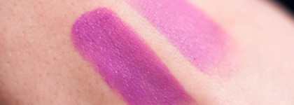 Max Factor Lipfinity Long Lasting Lipstick в оттенке 55 Eternally Luscious