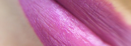 Max Factor Lipfinity Long Lasting Lipstick в оттенке 55 Eternally Luscious