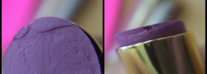 Max Factor Lipfinity Long Lasting Lipstick в оттенке 55 Eternally Luscious