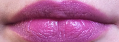 Max Factor Lipfinity Long Lasting Lipstick в оттенке 55 Eternally Luscious