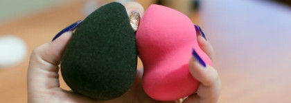 Beauty Blender vs