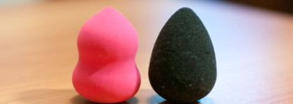 Beauty Blender vs