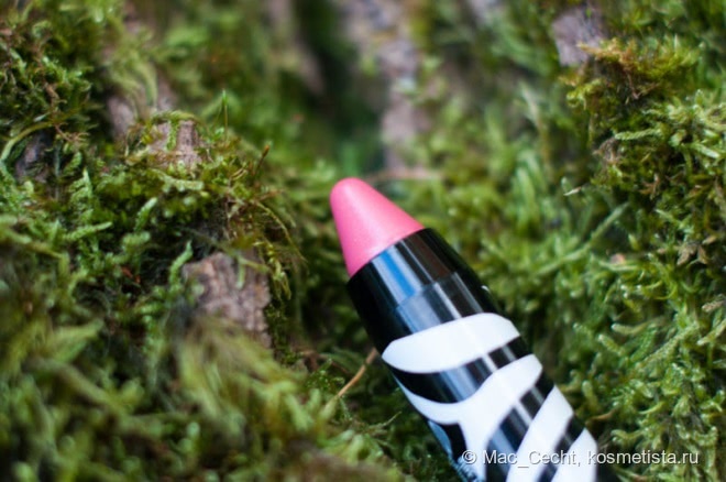 Карандаш-блеск Sisley Phyto-Lip Twist в оттенке 2 Baby (миниатюра)