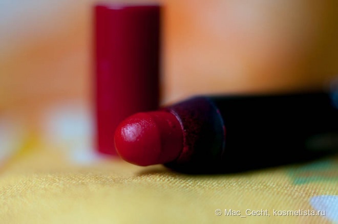 Golden Rose Matte Lipstick Crayon #04 и #06