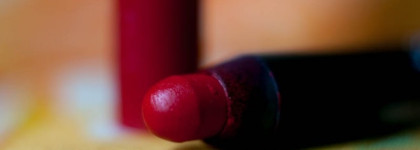 Golden Rose Matte Lipstick Crayon #04 и #06