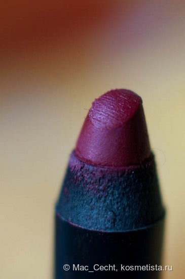 Golden Rose Matte Lipstick Crayon #04 и #06