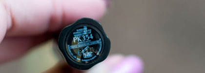 Помада Shiseido Perfect Rouge в оттенке Рк354 (миниатюра)