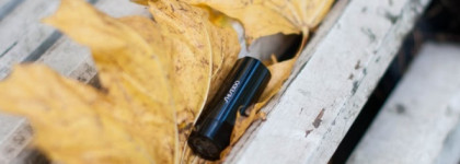 Помада Shiseido Perfect Rouge в оттенке Рк354 (миниатюра)