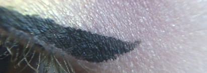 Подводка для глаз Lancome Liner Plume 01 Noir