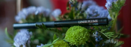 Подводка для глаз Lancome Liner Plume 01 Noir