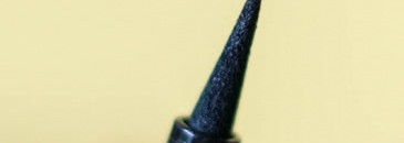 Подводка для глаз Lancome Liner Plume 01 Noir