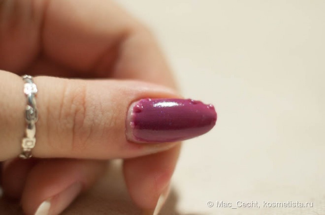 Uv gel and nail polish remover wiper Салфетки для снятия гель-лака, лака Milv