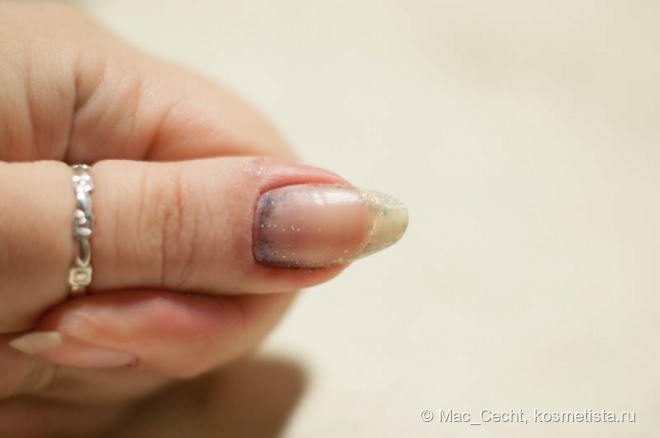 Uv gel and nail polish remover wiper Салфетки для снятия гель-лака, лака Milv