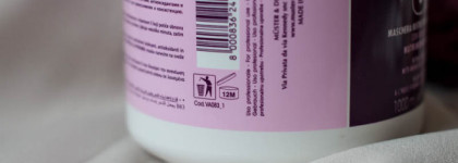 Маска для волос Dikson В83 Restructuring Hair Mask